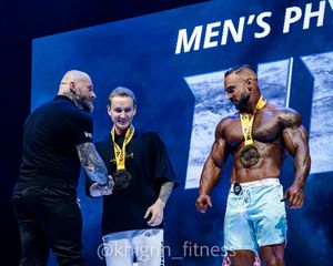 Фотограф Борис Хигрин (19.05.2024)